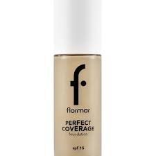 كريم اساس بيرفكت كفرج فلورمار - PERFECT COVERAGE 30ML